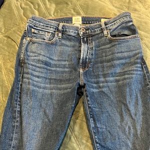 Flint and Tinder jeans 32x30